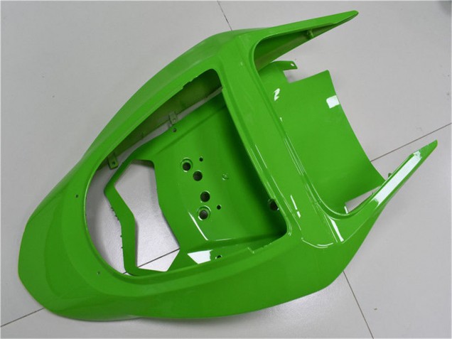 Carénage Moto Kawasaki ZX6R 2003-2004 - Vert
