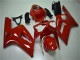 Kits Carénage Moto Kawasaki ZX6R 2003-2004 - Rouge