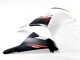 Carénage Moto Kawasaki Ninja 300 EX300R 2013-2024 - Blanc Rouge Noir