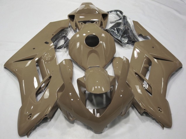 Carénages Moto Honda CBR1000RR 2004-2005 - Brun