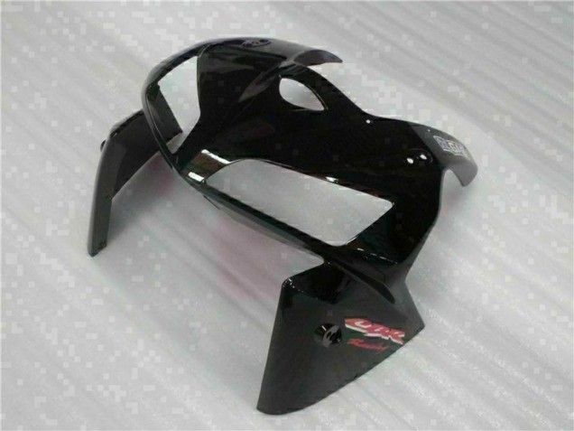 Carénages Moto Honda CBR600RR 2005-2006 - Noir Repsol