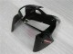 Carénages Moto Honda CBR600RR 2005-2006 - Noir Repsol