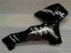Carénages Moto Honda CBR600RR 2005-2006 - Noir Repsol