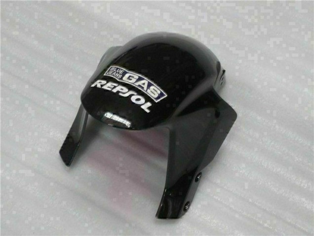 Carénages Moto Honda CBR600RR 2005-2006 - Noir Repsol