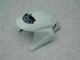 Carénages Moto Honda CBR600RR 2005-2006 - Blanc Noir Vert