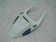 Carénages Moto Honda CBR600RR 2005-2006 - Blanc Noir Vert