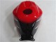 Kit Carénages Moto Honda CBR600RR 2005-2006 - Rouge Noir