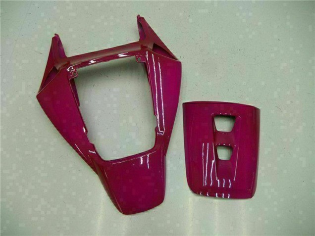 Carénages Moto Honda CBR1000RR 2004-2005 - Violet Noir