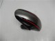 Carénage Moto Honda CBR1000RR 2008-2011 - Gris Rouge Noir Brillant