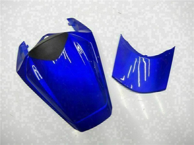 Kits Carénage Moto ABS Honda CBR1000RR 2008-2011 - Blanc Rouge Bleu HRC