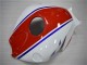 Kits Carénage Moto ABS Honda CBR1000RR 2012-2016 - Blanc Rouge Bleu