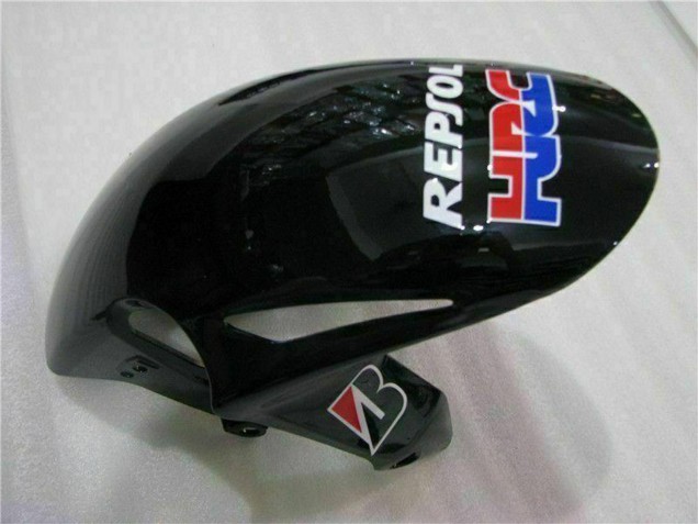 Carénage Moto Honda CBR1000RR 2012-2016 - Blanc Orange Rouge Noir Brillant HRC Repsol 93