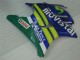 Carénages Moto Honda CBR600 F3 1995-1996 - Bleu Vert Jaune MoviStar Rouge Castrol