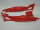 Carénages Moto Honda CBR600 F3 1995-1996 - Rouge