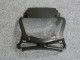 Carénages Moto Honda CBR600 F3 1995-1996 - Blanc Noir Mat Flamme