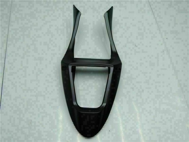 Carénages Moto Honda CBR600 F4i 2001-2003 - Noir Mat
