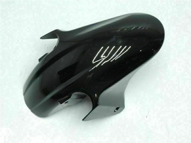 Carénage Moto Honda CBR600 F4i 2004-2007 - Noir Brillant