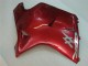 Carénage Moto Honda CBR1100XX Blackbird 1996-2007 - Rouge