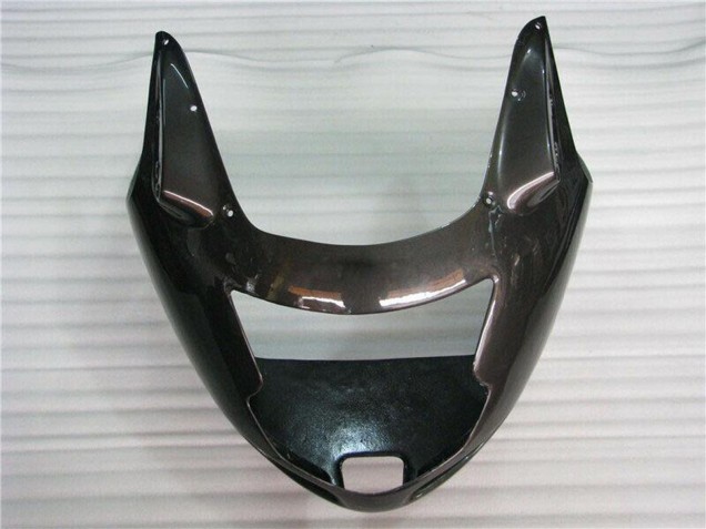 Carénage Moto ABS Honda CBR1100XX Blackbird 1996-2007 - Noir Brillant