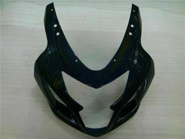 Carénages Moto Suzuki GSXR 600/750 2004-2005 - Blanc Bleu Noir Brillant Rouge