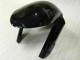 Carénages Moto Suzuki GSXR 600/750 2006-2007 - Argent Gris Noir Brillant Rouge