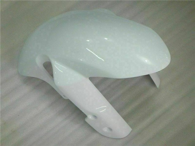 Carénages Moto Suzuki GSXR 600/750 2008-2010 - Blanc