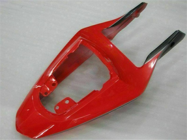 Carénages Moto Suzuki GSXR 1000 2003-2004 - Rouge Noir Bleu Yoshimura