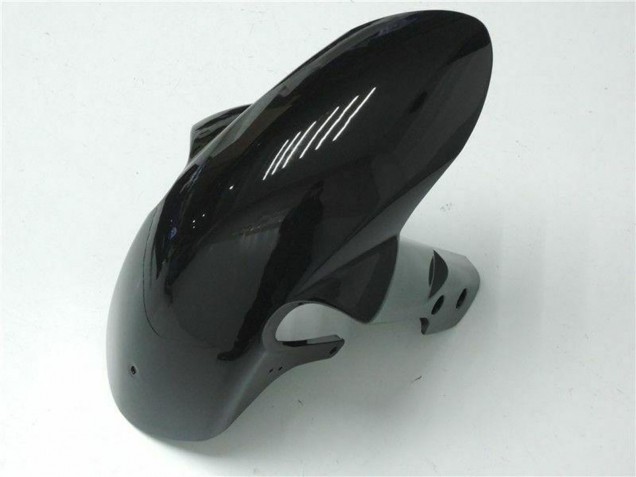 Carénages Moto Suzuki GSXR 1000 2005-2006 - Bleu Noir