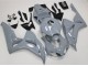 Carénages Moto Honda CBR1000RR 2006-2007 - Nardo Gris