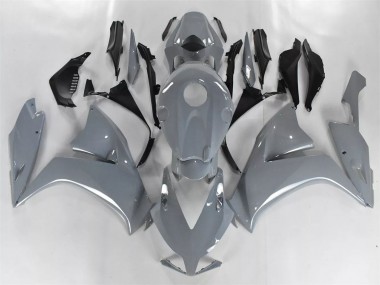 Carénages Moto Honda CBR1000RR 2012-2016 - Nardo Gris
