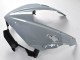 Carénages Moto Honda CBR1000RR 2017-2023 - Nardo Gris Noir Mat