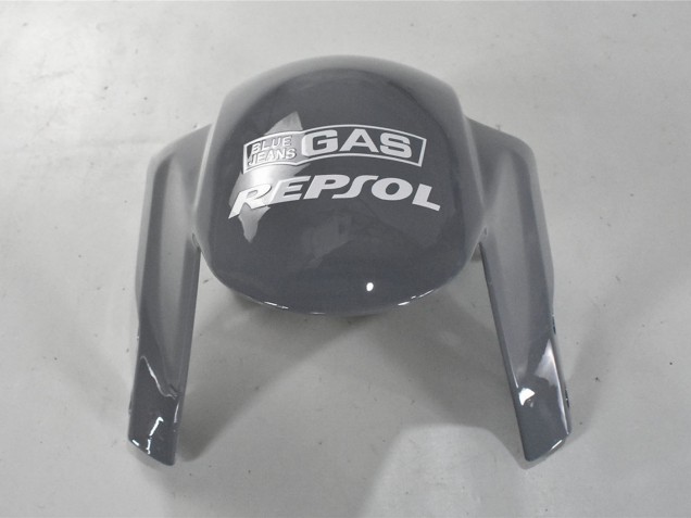 Carénages Moto Honda CBR600RR 2005-2006 - Nardo Gris Blanc Repsol