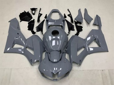 Carénage Moto Honda CBR600RR 2013-2023 - Nardo Gris