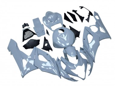 Carénages Moto Suzuki GSXR 1000 2005-2006 - Nardo Gris