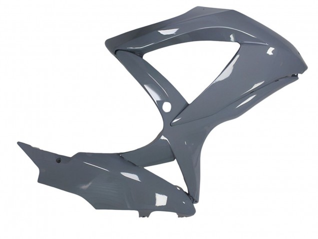 Carénages Moto Suzuki GSXR 600 / GSXR 750 2008-2010 - Nardo Gris