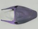 Carénages Moto Honda CBR600RR 2007-2008 - Caméléon Gris Dazz Violet Perle
