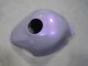 Carénages Moto Honda CBR600 F4i 2001-2003 - Caméléon Gris Dazz Violet Perle