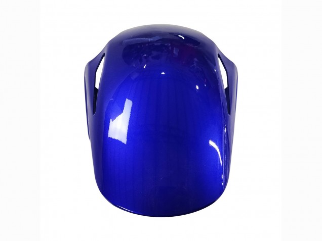 Carénages Moto Honda CBR1000RR-R 2020-2023 - Blanc Rouge Bleu