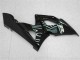 Carénage Moto Suzuki GSXR 1000 2005-2006 - Noir Brillant