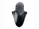 Carénages Moto Kawasaki Versys 650 2021-2024 - Noir Brillant