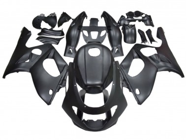 Carénages Moto Yamaha YZF600R Thundercat 1996-2007 - Noir Mat