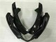 Carénage Moto Suzuki GSXR 1000 2009-2016 - Noir Brillant Noir Mat