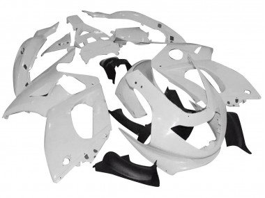 Carénages Moto Yamaha YZF600R Thundercat 1996-2007 - Non Peint