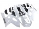 Carénage Moto Yamaha YZF600R Thundercat 1996-2007 - Blanc