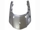 Carénages Moto Yamaha FJR1300 2001-2006 - Bleu Foncé Argent