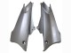 Carénages Moto Yamaha FJR1300 2001-2006 - Bleu Foncé Argent
