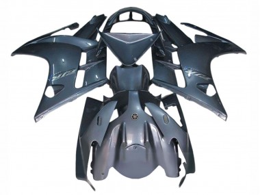 Carénages Moto Yamaha FJR1300 2001-2006 - Gris