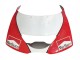 Carénages Moto Yamaha TZR250 3XV 1991-1994 - Blanc Rouge Marlboro Castrol Dunlop