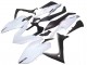 Carénages Moto Yamaha TMAX560 2019-2021 - Blanc