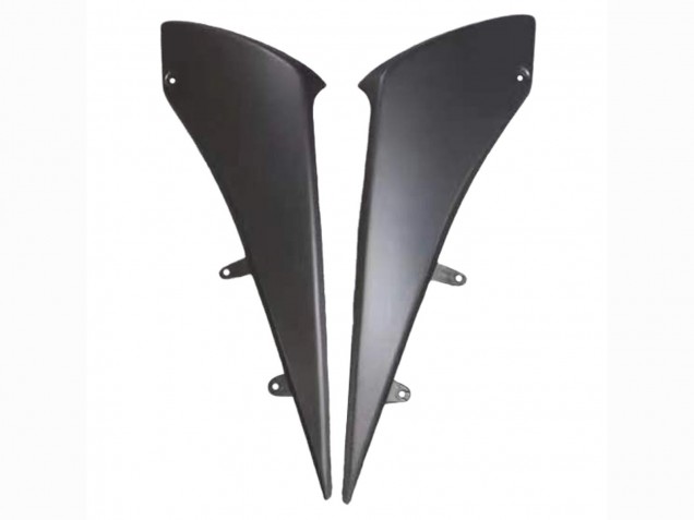Carénages Moto Yamaha TMAX560 2019-2021 - Blanc